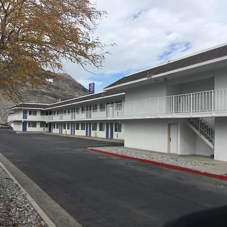 Motel 6 Уендоувър Екстериор снимка