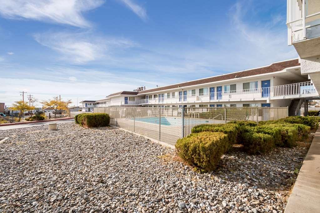 Motel 6 Уендоувър Съоръжения снимка